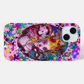 COQUES Case-Mate iPhone MASQUERADE DE VALENTINE VÉNÉTIENNE MASQUÉRADE MASQ (Verso (horizontal))