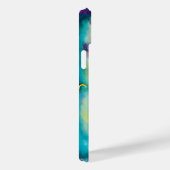 Coques Case-Mate iPhone MASQUERADE, Mardi Gras Masques, Danse, Musique (Verso / Droite)