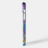 Coques Case-Mate iPhone MASQUERADE, Mardi Gras Masques, Danse, Musique (Verso / Gauche)