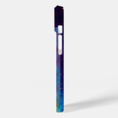 Coques Case-Mate iPhone MASQUERADE, Mardi Gras Masques, Danse, Musique (Verso / Gauche)