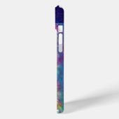 Coques Case-Mate iPhone MASQUERADE, Mardi Gras Masques, Danse, Musique (Verso / Gauche)