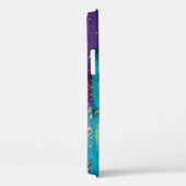 Coques Case-Mate iPhone MASQUERADE, Mardi Gras Masques, Danse, Musique (Verso / Droite)