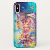 Coques Case-Mate iPhone MASQUERADE, Mardi Gras Masques, Danse, Musique (Dos)