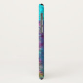 Coques Case-Mate iPhone MASQUERADE, Mardi Gras Masques, Danse, Musique (Dos/Gauche)