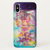 Coques Case-Mate iPhone MASQUERADE, Mardi Gras Masques, Danse, Musique (Dos)