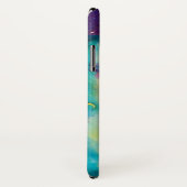 Coques Case-Mate iPhone MASQUERADE, Mardi Gras Masques, Danse, Musique (Dos/Droite)