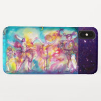 MASQUERADE, Mardi Gras Masques, Danse, Musique