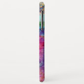 Coques Case-Mate iPhone MASQUERADE NUIT VIOLINIST, OWL Carnaval vénitien (Dos/Gauche)