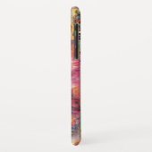 COQUES Case-Mate iPhone MASQUÉRADE VÉNÉTIEN / HARLEQUIN ET COLUMBINE (Dos/Gauche)