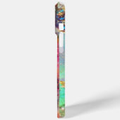 COQUES Case-Mate iPhone MASQUÉRADE VÉNÉTIEN / HARLEQUIN ET COLUMBINE (Verso / Gauche)