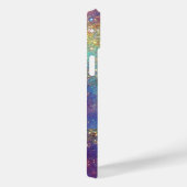 COQUES Case-Mate iPhone MASQUÉRADE VÉNÉTIEN / HARLEQUIN ET COLUMBINE (Verso / Droite)