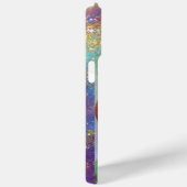 COQUES Case-Mate iPhone MASQUÉRADE VÉNÉTIENNE / HARLEQUIN JOUER AU VIOLIN (Verso / Droite)