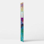 COQUES Case-Mate iPhone MASQUÉRADE VÉNÉTIENNE /MASQUE EN BLEU (Verso / Droite)