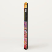 COQUES Case-Mate iPhone MASQUÉRADE VÉNÉTIENNE - MASQUE EN JAUNE (Dos/Gauche)