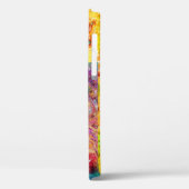 COQUES Case-Mate iPhone MASQUÉRADE VÉNÉTIENNE - MASQUE EN JAUNE (Verso / Gauche)