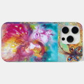 COQUES Case-Mate iPhone MASQUÉRADE VÉNÉTIENNE / PIERROT ET ARLECCHINE (Verso (horizontal))