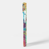 COQUES Case-Mate iPhone MASQUÉRADE VÉNÉTIENNE / PIERROT ET ARLECCHINE (Verso / Gauche)