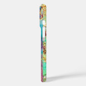 COQUES Case-Mate iPhone MASQUÉRADE VÉNÉTIENNE / PIERROT ET ARLECCHINE (Verso / Gauche)