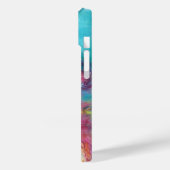 Coques Case-Mate iPhone MASQUÉRADE VÉNÉTIENNE / PIERROT ET ARLECCHINE Coqu (Verso / Gauche)