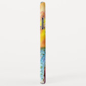 COQUES Case-Mate iPhone MASQUÉRADE VÉNITIENNE / COLOMBINA (Dos/Droite)