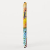 COQUES Case-Mate iPhone MASQUÉRADE VÉNITIENNE / COLOMBINA (Dos/Droite)