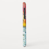 COQUES Case-Mate iPhone MASQUÉRADE VÉNITIENNE / COLOMBINA (Dos/Gauche)