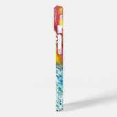 COQUES Case-Mate iPhone MASQUÉRADE VÉNITIENNE / COLOMBINA (Verso / Gauche)