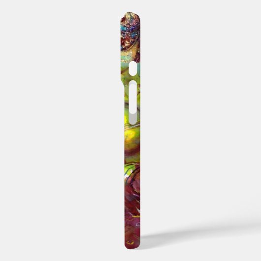 COQUES Case-Mate iPhone MASQUÉRADE VÉNITIENNE / HARLEQUIN (Verso / Gauche)