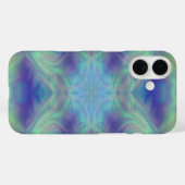 Coques Case-Mate iPhone Masques (Verso (horizontal))