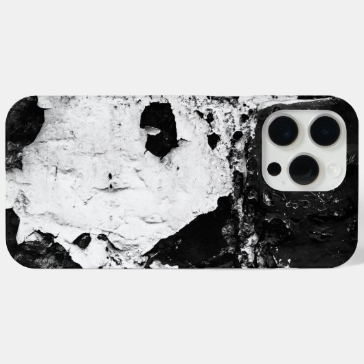 Coques Case-Mate iPhone masques de destruction (Verso (horizontal))