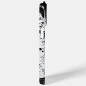 Coques Case-Mate iPhone masques de destruction (Verso / Droite)