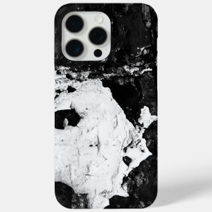 Coque iPhone 15 Pro Max masques de dévastation