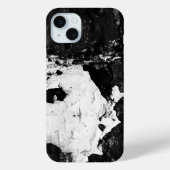 Coques Case-Mate iPhone masques de dévastation (Verso)