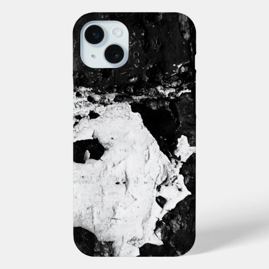 Coques Case-Mate iPhone masques de dévastation (Verso)