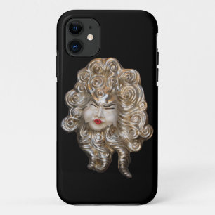 Etui iPhone Case-Mate Masques vénitiens iPhone 5S Case