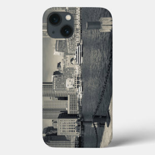 Case-Mate iPhone Case Massachusetts, Boston, Rowe's Wharf buildings