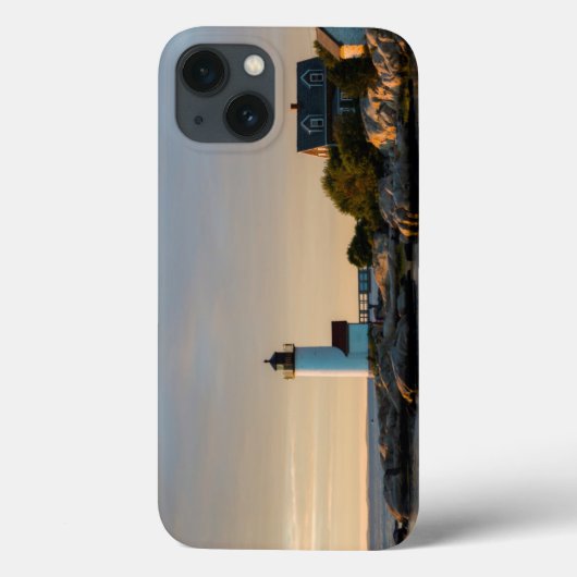 Coques Case-Mate iPhone Massachusetts, Gloucester, Annisquam, Annisquam (Verso)