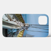 Coques Case-Mate iPhone Massachusetts, Gloucester, Schooner Festival 3 (Verso (horizontal))