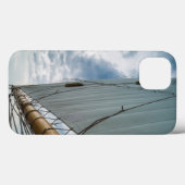 Coques Case-Mate iPhone Massachusetts, Gloucester, Schooner Festival 4 (Verso (horizontal))