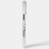 Coques Case-Mate iPhone Massage Thérapie Guérison Mains Énergie Spa Bien-ê (Verso / Droite)