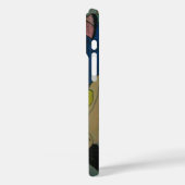 Coques Case-Mate iPhone Massage traditionnel thaïlandais (Verso / Gauche)