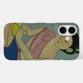 Coques Case-Mate iPhone Massage traditionnel thaïlandais (Verso (horizontal))