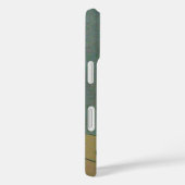 Coques Case-Mate iPhone Massage traditionnel thaïlandais (Verso / Droite)
