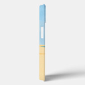 Coques Case-Mate iPhone Mastino d'été (Verso / Droite)