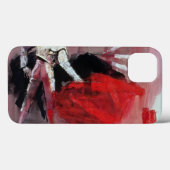 Coques Case-Mate iPhone Matador 1998 (Verso (horizontal))