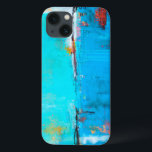 iPhone 13 Case Matchbox Blues 5<br><div class="desc">Décorations pour la maison</div>