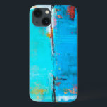 iPhone 13 Case Matchbox Blues 5<br><div class="desc">Décorations pour la maison</div>