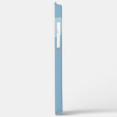 Coques Case-Mate iPhone Matelot ivre | (Verso / Gauche)