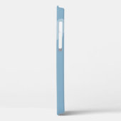 Coques Case-Mate iPhone Matelot ivre | (Verso / Gauche)
