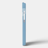 Coques Case-Mate iPhone Matelot ivre | (Verso / Gauche)